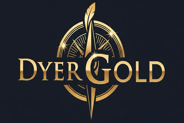 DyerGold Logo