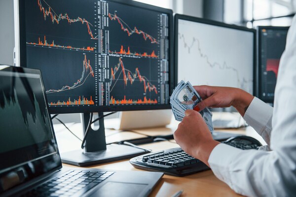 Gold Futures